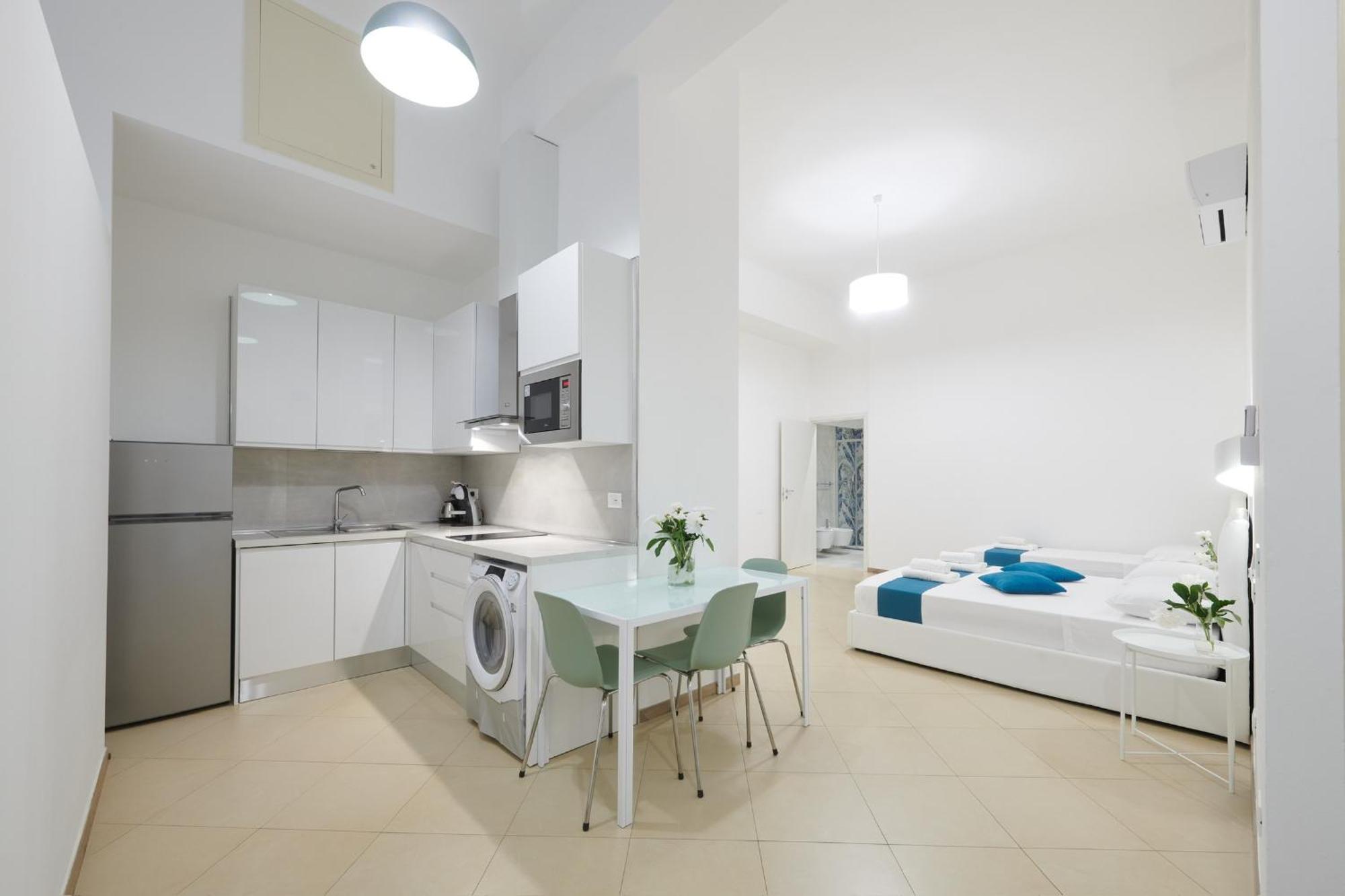 פירנצה Sweet Home Ghiacciaie מראה חיצוני תמונה