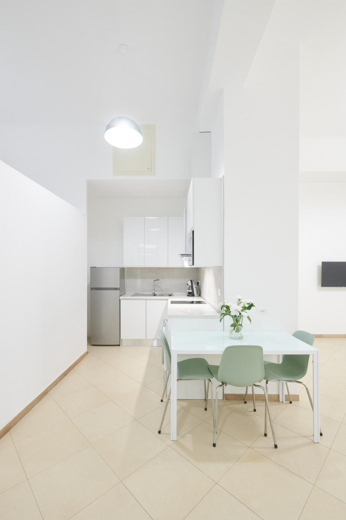 פירנצה Sweet Home Ghiacciaie מראה חיצוני תמונה