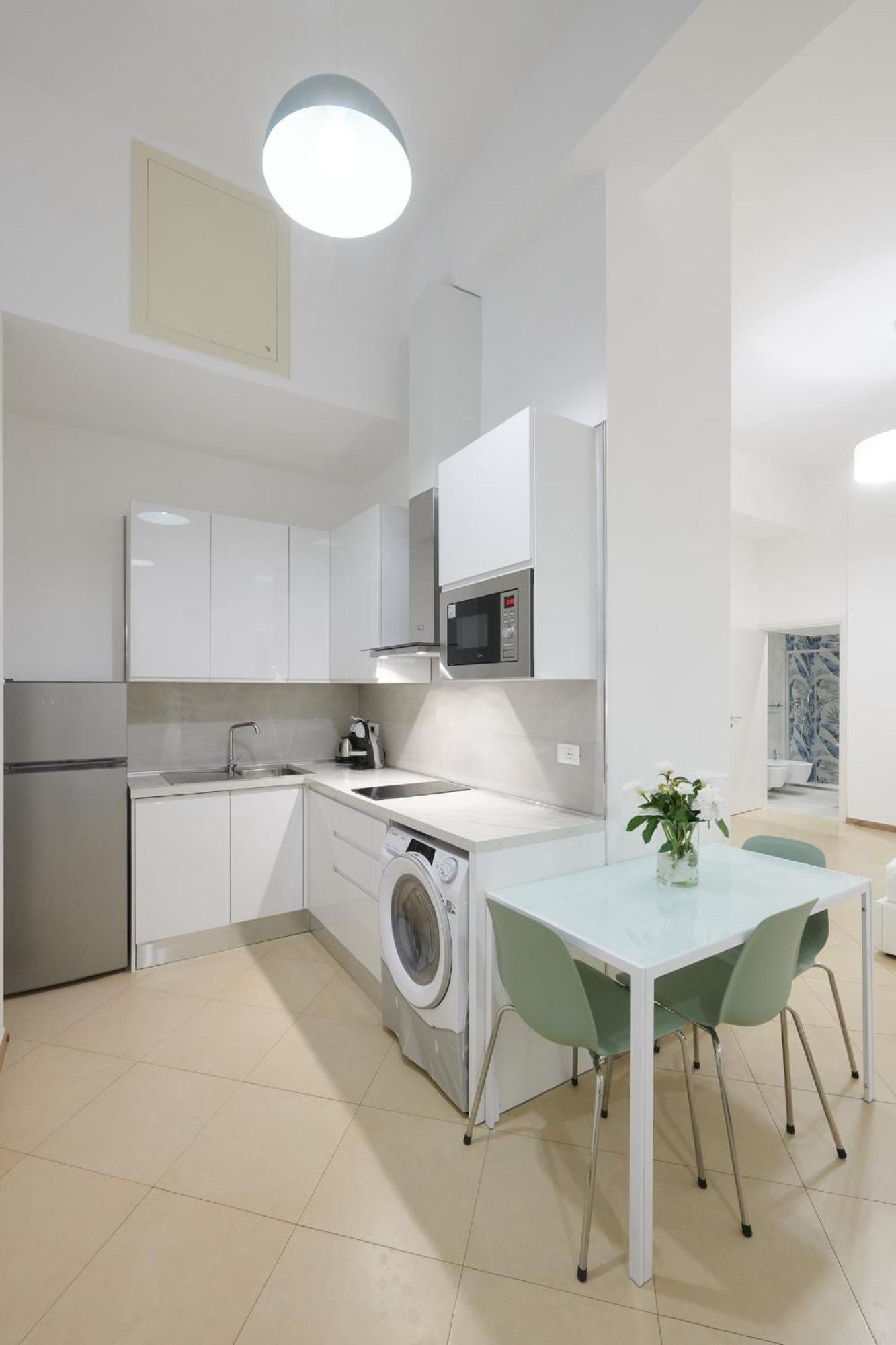 פירנצה Sweet Home Ghiacciaie מראה חיצוני תמונה